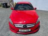 USED 2013 63 MERCEDES-BENZ A CLASS 2.1 A220 CDI AMG Sport Hatchback 5dr Diesel 7G-DCT Euro 6 (Recorded as catagory S 21-11-2018 and fully repaired) 