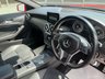 USED 2013 63 MERCEDES-BENZ A CLASS 2.1 A220 CDI AMG Sport Hatchback 5dr Diesel 7G-DCT Euro 6 (Recorded as catagory S 21-11-2018 and fully repaired) 