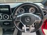USED 2013 63 MERCEDES-BENZ A CLASS 2.1 A220 CDI AMG Sport Hatchback 5dr Diesel 7G-DCT Euro 6 (Recorded as catagory S 21-11-2018 and fully repaired) 
