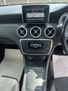 USED 2013 63 MERCEDES-BENZ A CLASS 2.1 A220 CDI AMG Sport Hatchback 5dr Diesel 7G-DCT Euro 6 (Recorded as catagory S 21-11-2018 and fully repaired) 