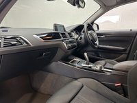USED 2018 68 BMW 1 SERIES 2.0 118d Sport Hatchback 5dr Diesel Auto Euro 6 (s/s) (150 ps) 