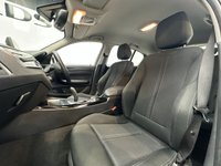 USED 2018 68 BMW 1 SERIES 2.0 118d Sport Hatchback 5dr Diesel Auto Euro 6 (s/s) (150 ps) 