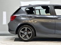 USED 2018 68 BMW 1 SERIES 2.0 118d Sport Hatchback 5dr Diesel Auto Euro 6 (s/s) (150 ps) 