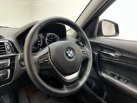 USED 2018 68 BMW 1 SERIES 2.0 118d Sport Hatchback 5dr Diesel Auto Euro 6 (s/s) (150 ps) 
