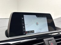 USED 2018 68 BMW 1 SERIES 2.0 118d Sport Hatchback 5dr Diesel Auto Euro 6 (s/s) (150 ps) 