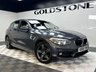 USED 2018 68 BMW 1 SERIES 2.0 118d Sport Hatchback 5dr Diesel Auto Euro 6 (s/s) (150 ps) 