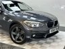 USED 2018 68 BMW 1 SERIES 2.0 118d Sport Hatchback 5dr Diesel Auto Euro 6 (s/s) (150 ps) 