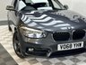 USED 2018 68 BMW 1 SERIES 2.0 118d Sport Hatchback 5dr Diesel Auto Euro 6 (s/s) (150 ps) 