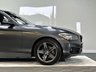 USED 2018 68 BMW 1 SERIES 2.0 118d Sport Hatchback 5dr Diesel Auto Euro 6 (s/s) (150 ps) 