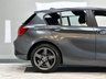 USED 2018 68 BMW 1 SERIES 2.0 118d Sport Hatchback 5dr Diesel Auto Euro 6 (s/s) (150 ps) 