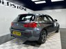 USED 2018 68 BMW 1 SERIES 2.0 118d Sport Hatchback 5dr Diesel Auto Euro 6 (s/s) (150 ps) 