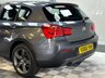 USED 2018 68 BMW 1 SERIES 2.0 118d Sport Hatchback 5dr Diesel Auto Euro 6 (s/s) (150 ps) 