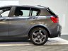 USED 2018 68 BMW 1 SERIES 2.0 118d Sport Hatchback 5dr Diesel Auto Euro 6 (s/s) (150 ps) 