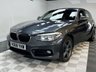 USED 2018 68 BMW 1 SERIES 2.0 118d Sport Hatchback 5dr Diesel Auto Euro 6 (s/s) (150 ps) 