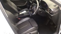 USED 2023 23 CUPRA LEON 1.5 eTSI EVO V1 Hatchback 5dr Petrol Hybrid DSG Euro 6 (s/s) (150 ps) 1own/DigiDash/AppleCP/Sensors