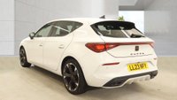 USED 2023 23 CUPRA LEON 1.5 eTSI EVO V1 Hatchback 5dr Petrol Hybrid DSG Euro 6 (s/s) (150 ps) 1own/DigiDash/AppleCP/Sensors