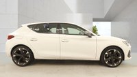USED 2023 23 CUPRA LEON 1.5 eTSI EVO V1 Hatchback 5dr Petrol Hybrid DSG Euro 6 (s/s) (150 ps) 1own/DigiDash/AppleCP/Sensors