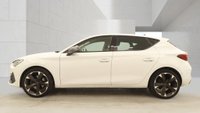 USED 2023 23 CUPRA LEON 1.5 eTSI EVO V1 Hatchback 5dr Petrol Hybrid DSG Euro 6 (s/s) (150 ps) 1own/DigiDash/AppleCP/Sensors