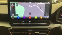 USED 2023 23 CUPRA LEON 1.5 eTSI EVO V1 Hatchback 5dr Petrol Hybrid DSG Euro 6 (s/s) (150 ps) 1own/DigiDash/AppleCP/Sensors