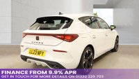 USED 2023 23 CUPRA LEON 1.5 eTSI EVO V1 Hatchback 5dr Petrol Hybrid DSG Euro 6 (s/s) (150 ps) 1own/DigiDash/AppleCP/Sensors