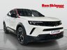 USED 2022 71 VAUXHALL MOKKA 1.2 Turbo SRi Premium SUV 5dr Petrol Manual Euro 6 (s/s) (130 ps) 