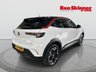 USED 2022 71 VAUXHALL MOKKA 1.2 Turbo SRi Premium SUV 5dr Petrol Manual Euro 6 (s/s) (130 ps) 