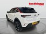 USED 2022 71 VAUXHALL MOKKA 1.2 Turbo SRi Premium SUV 5dr Petrol Manual Euro 6 (s/s) (130 ps) 