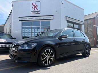 View our VOLKSWAGEN GOLF