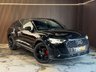USED 2022 22 AUDI Q3 1.5 TFSI CoD 35 Black Edition Sportback 5dr Petrol S Tronic Euro 6 (s/s) (150 ps) 
