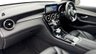 USED 2023 23 MERCEDES-BENZ GLC 2.0 GLC300h MHEV AMG Line Coupe 5dr Petrol Hybrid G-Tronic+ 4MATIC Euro 6 (s/s) (272 ps) 