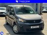 USED 2021 71 PEUGEOT PARTNER 1.5 BlueHDi 1000 Professional Premium Standard Panel Van SWB Euro 6 5dr No VAT