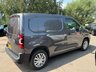 USED 2021 71 PEUGEOT PARTNER 1.5 BlueHDi 1000 Professional Premium Standard Panel Van SWB Euro 6 5dr No VAT