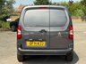 USED 2021 71 PEUGEOT PARTNER 1.5 BlueHDi 1000 Professional Premium Standard Panel Van SWB Euro 6 5dr No VAT