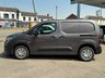 USED 2021 71 PEUGEOT PARTNER 1.5 BlueHDi 1000 Professional Premium Standard Panel Van SWB Euro 6 5dr No VAT