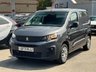 USED 2021 71 PEUGEOT PARTNER 1.5 BlueHDi 1000 Professional Premium Standard Panel Van SWB Euro 6 5dr No VAT
