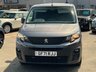 USED 2021 71 PEUGEOT PARTNER 1.5 BlueHDi 1000 Professional Premium Standard Panel Van SWB Euro 6 5dr No VAT