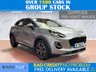 USED 2023 23 FORD PUMA 1.0T EcoBoost MHEV Titanium SUV 5dr Petrol Hybrid DCT Euro 6 (s/s) (125 ps) 