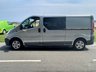 USED 2011 61 VAUXHALL VIVARO 2.0 2900 CDTi AUTOMATIC Campervan with only 60,000 miles. Nice conversion including sink, gas hob, fridge, sockets with USB points, rock and roll double bed and lots of storage. Great little starter van for your camping adventures! Yours for �&pound;11,995. Finance and warranty packages available. 