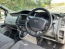 USED 2011 61 VAUXHALL VIVARO 2.0 2900 CDTi AUTOMATIC Campervan with only 60,000 miles. Nice conversion including sink, gas hob, fridge, sockets with USB points, rock and roll double bed and lots of storage. Great little starter van for your camping adventures! Yours for �&pound;11,995. Finance and warranty packages available. 