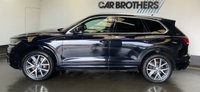 USED 2019 19 VOLKSWAGEN TOUAREG 3.0 TDI V6 R-Line SUV 5dr Diesel Tiptronic 4Motion Euro 6 (s/s) (286 ps) 