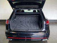 USED 2019 19 VOLKSWAGEN TOUAREG 3.0 TDI V6 R-Line SUV 5dr Diesel Tiptronic 4Motion Euro 6 (s/s) (286 ps) 