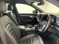 USED 2019 19 VOLKSWAGEN TOUAREG 3.0 TDI V6 R-Line SUV 5dr Diesel Tiptronic 4Motion Euro 6 (s/s) (286 ps) 