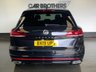 USED 2019 19 VOLKSWAGEN TOUAREG 3.0 TDI V6 R-Line SUV 5dr Diesel Tiptronic 4Motion Euro 6 (s/s) (286 ps) 