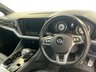 USED 2019 19 VOLKSWAGEN TOUAREG 3.0 TDI V6 R-Line SUV 5dr Diesel Tiptronic 4Motion Euro 6 (s/s) (286 ps) 