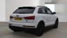 USED 2016 66 AUDI Q3 2.0 TDI Black Edition SUV 5dr Diesel S Tronic quattro Euro 6 (s/s) (150 ps) NAV - 2 KEYS - FSH