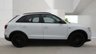 USED 2016 66 AUDI Q3 2.0 TDI Black Edition SUV 5dr Diesel S Tronic quattro Euro 6 (s/s) (150 ps) NAV - 2 KEYS - FSH