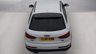 USED 2016 66 AUDI Q3 2.0 TDI Black Edition SUV 5dr Diesel S Tronic quattro Euro 6 (s/s) (150 ps) NAV - 2 KEYS - FSH