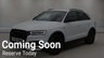 USED 2016 66 AUDI Q3 2.0 TDI Black Edition SUV 5dr Diesel S Tronic quattro Euro 6 (s/s) (150 ps) NAV - 2 KEYS - FSH