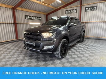 View our FORD RANGER