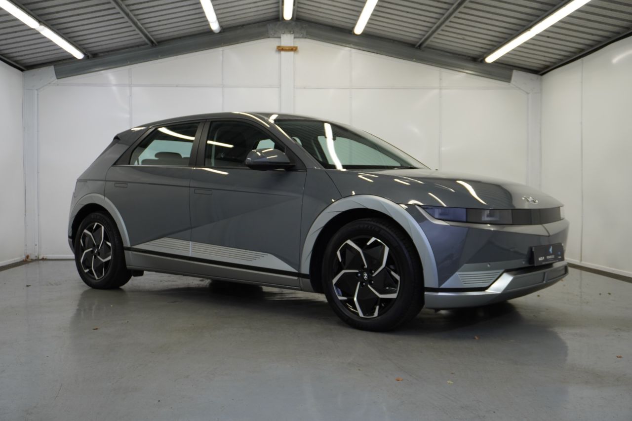 Main Car Image